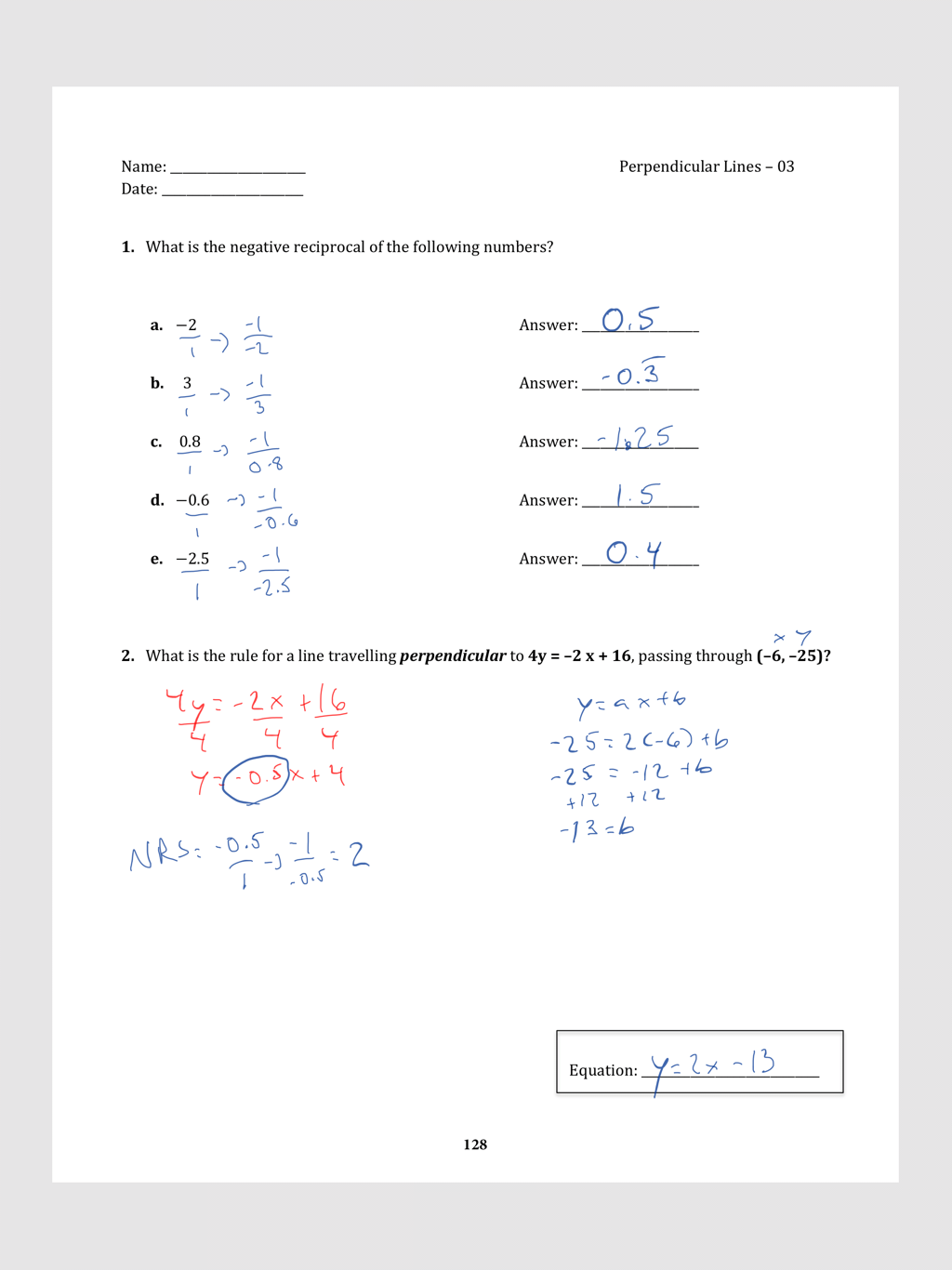 grade-9-math-homework-welcome-to-mr-fink-s-website